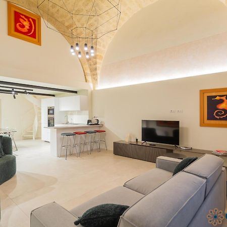 Zema Home By Apulia Accommodation Bari Exterior foto