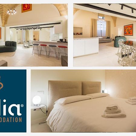 Zema Home By Apulia Accommodation Bari Exterior foto
