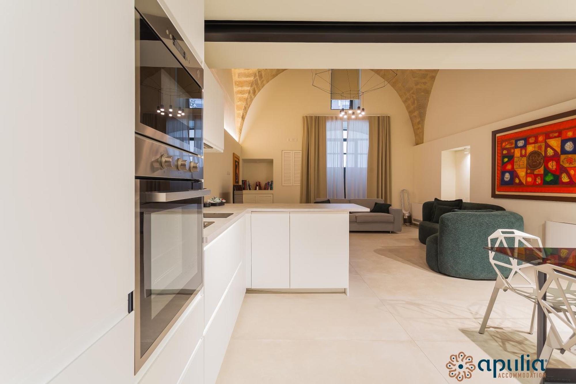 Zema Home By Apulia Accommodation Bari Exterior foto