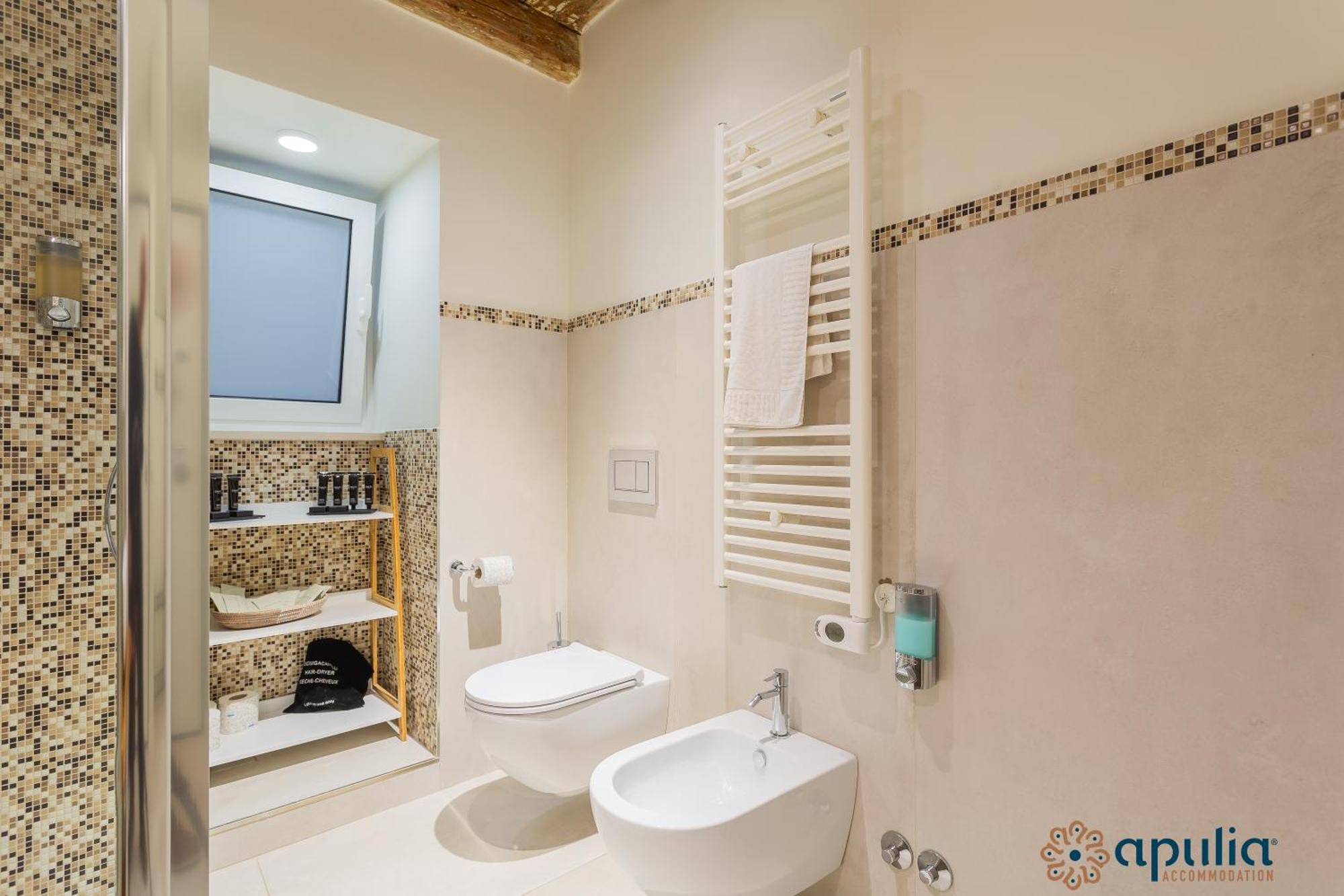 Zema Home By Apulia Accommodation Bari Exterior foto