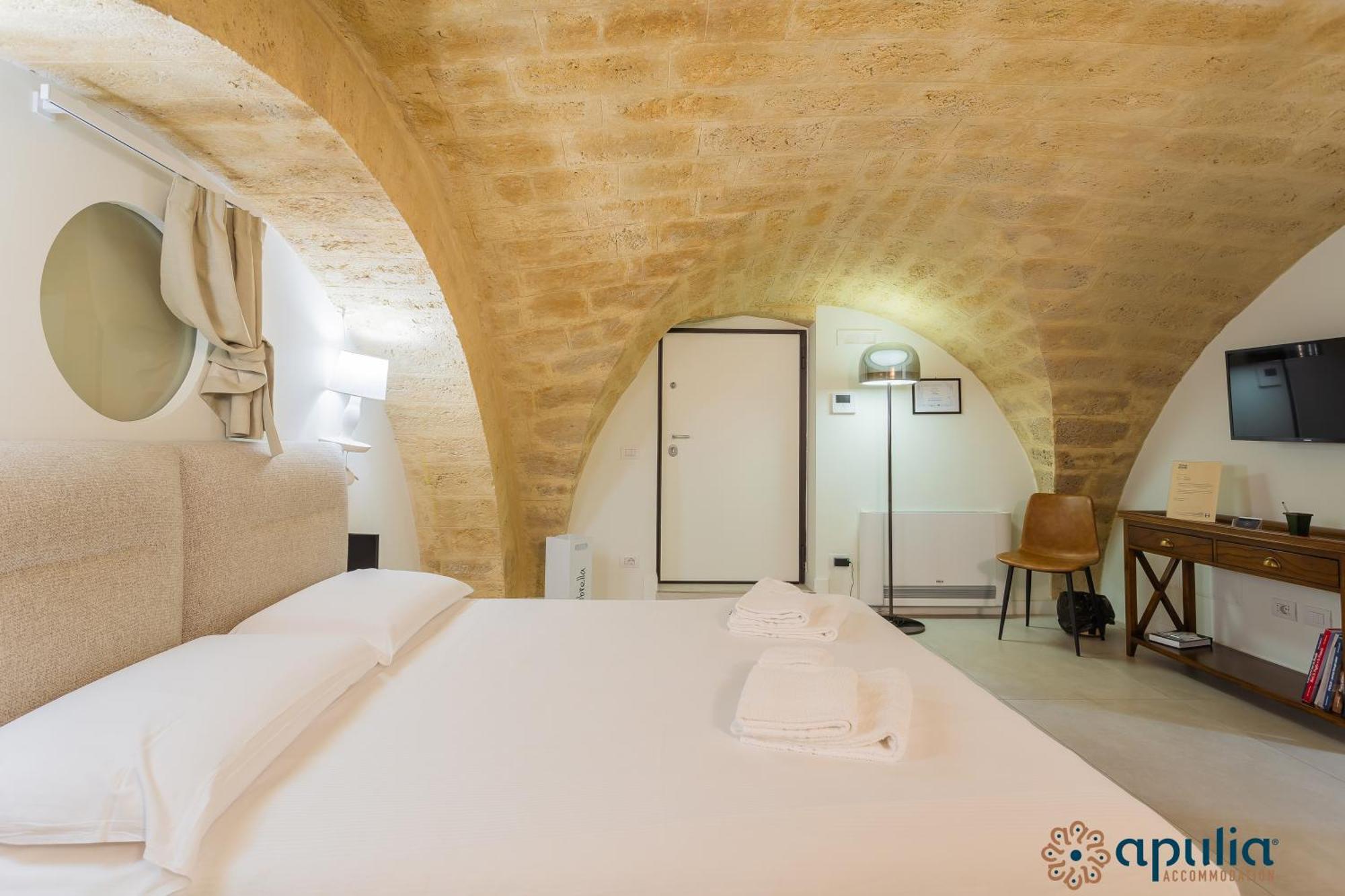 Zema Home By Apulia Accommodation Bari Exterior foto