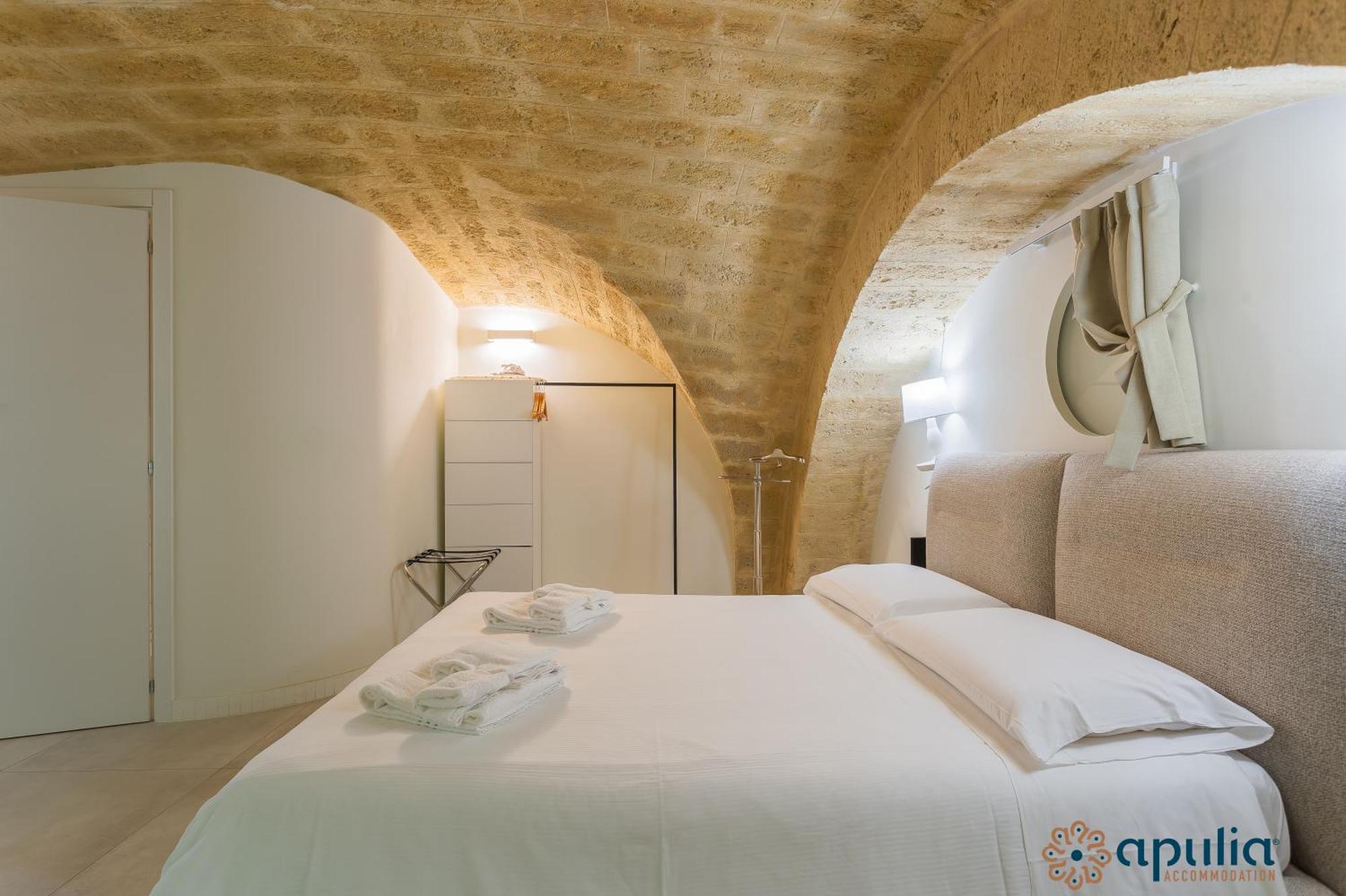 Zema Home By Apulia Accommodation Bari Exterior foto