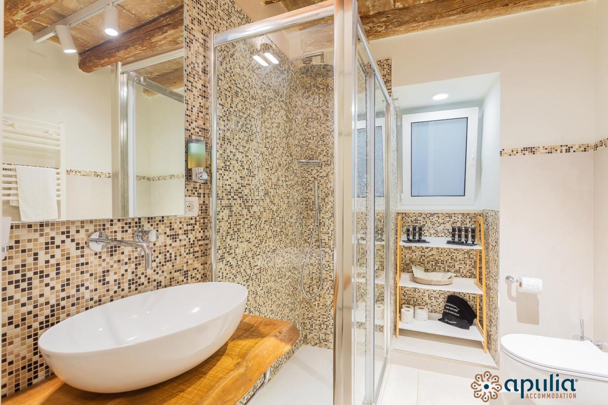 Zema Home By Apulia Accommodation Bari Exterior foto