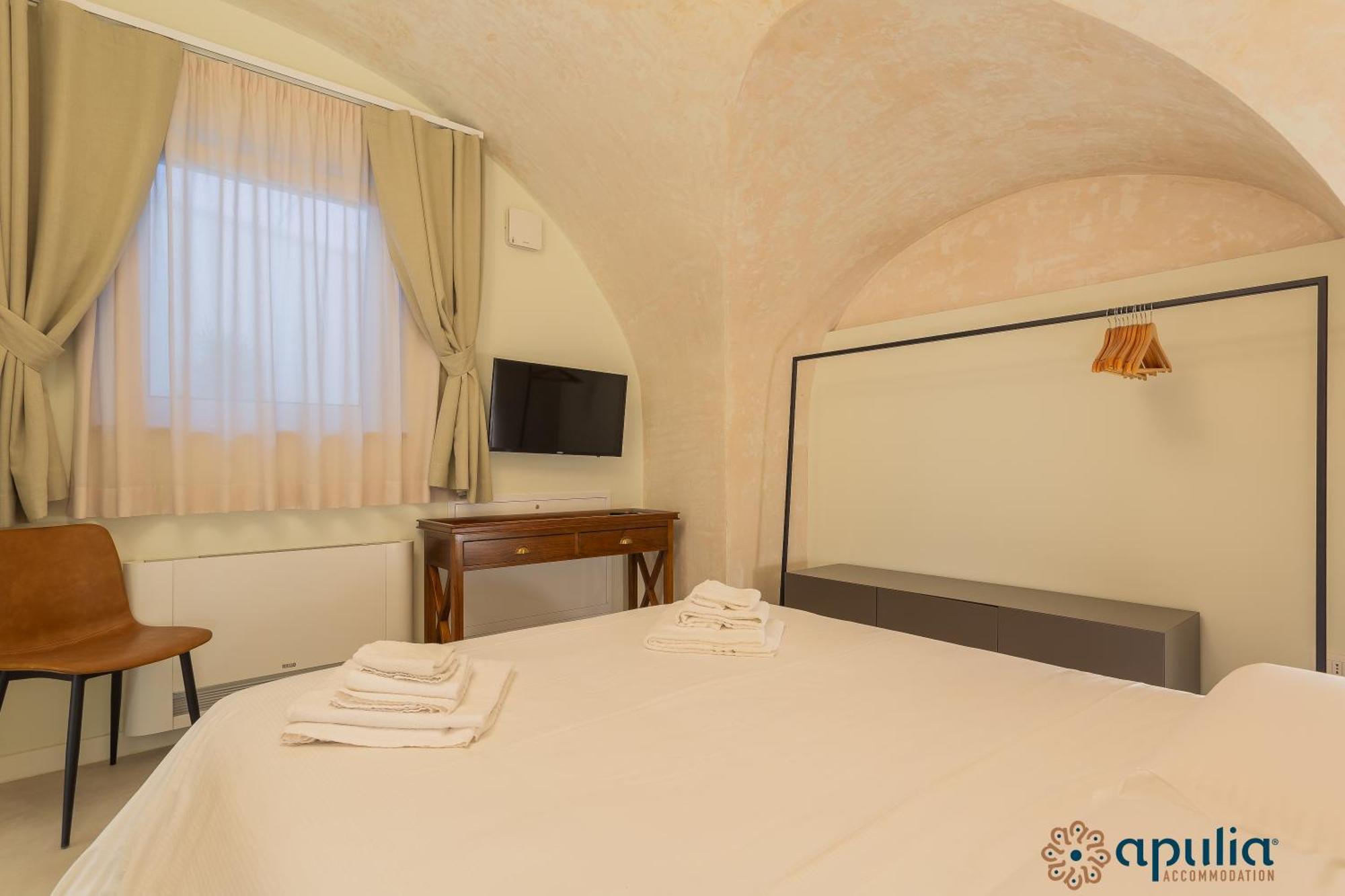 Zema Home By Apulia Accommodation Bari Exterior foto