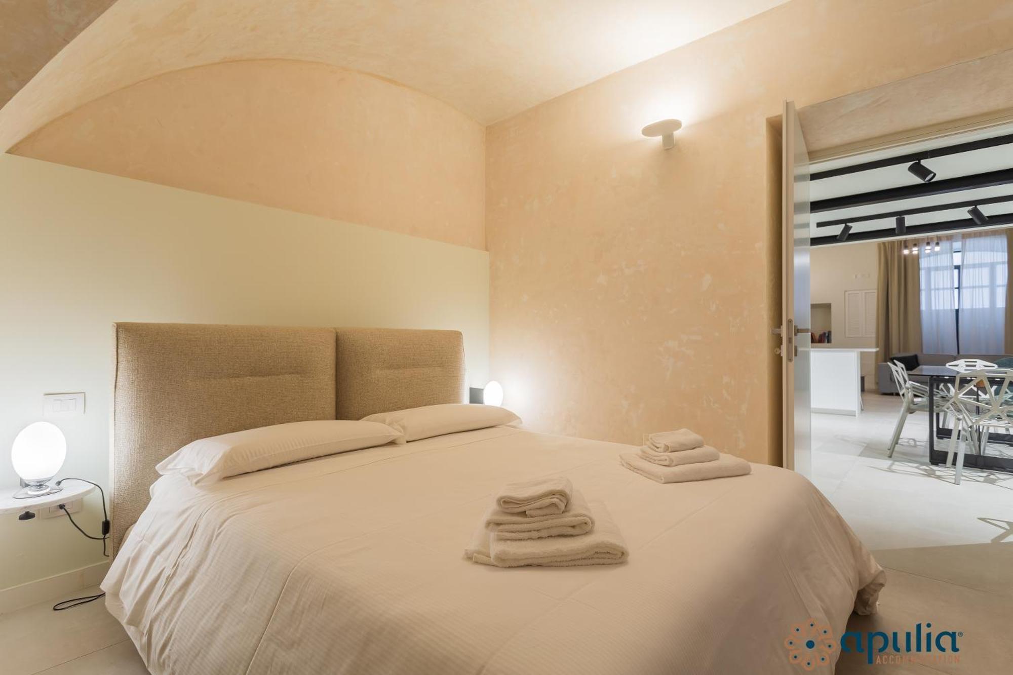 Zema Home By Apulia Accommodation Bari Exterior foto