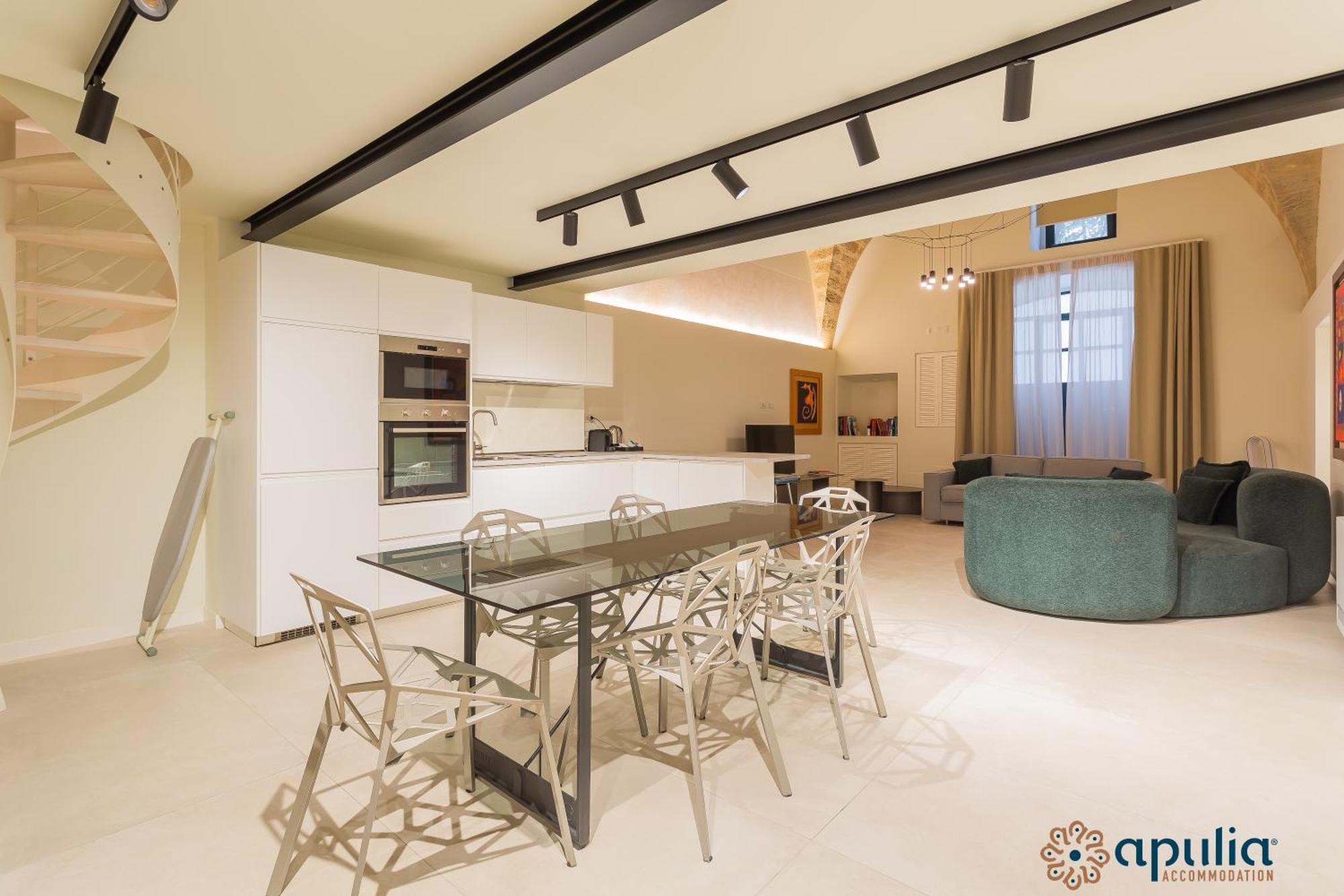 Zema Home By Apulia Accommodation Bari Exterior foto