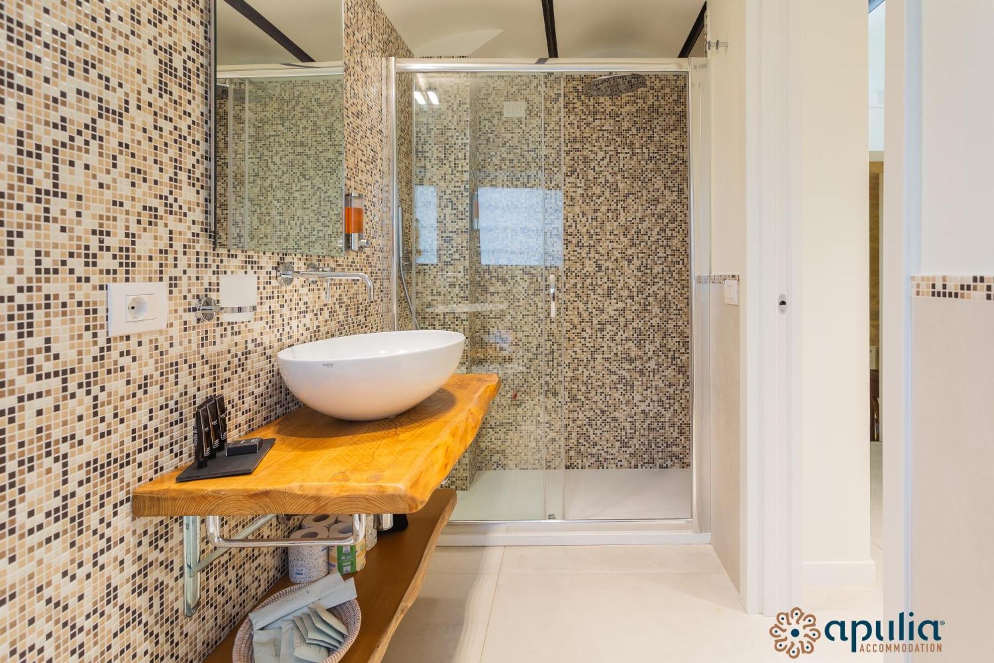 Zema Home By Apulia Accommodation Bari Exterior foto