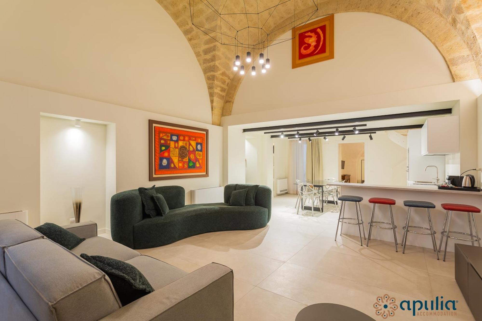Zema Home By Apulia Accommodation Bari Exterior foto