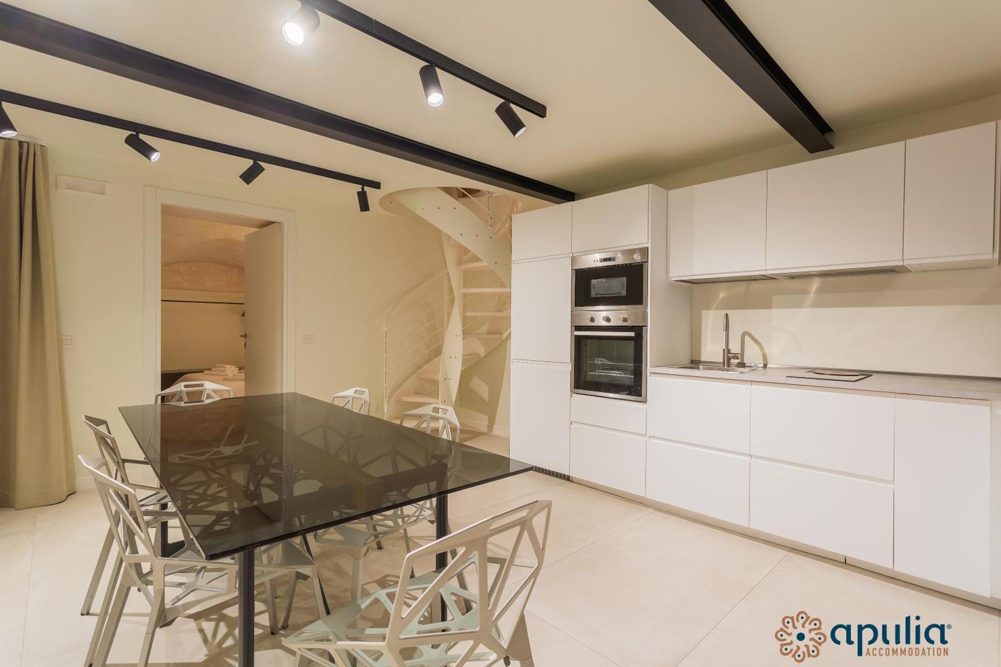 Zema Home By Apulia Accommodation Bari Exterior foto