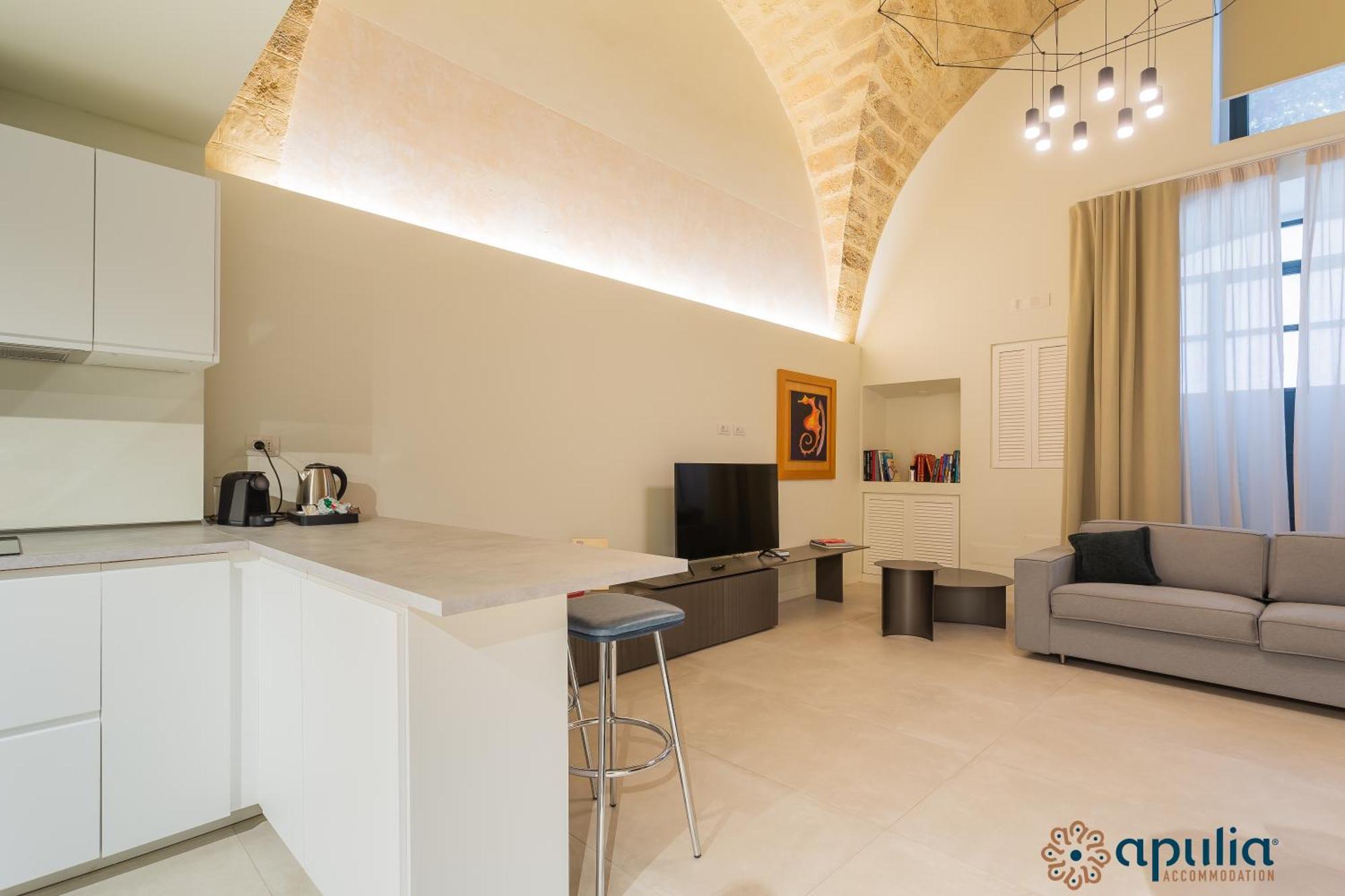 Zema Home By Apulia Accommodation Bari Exterior foto