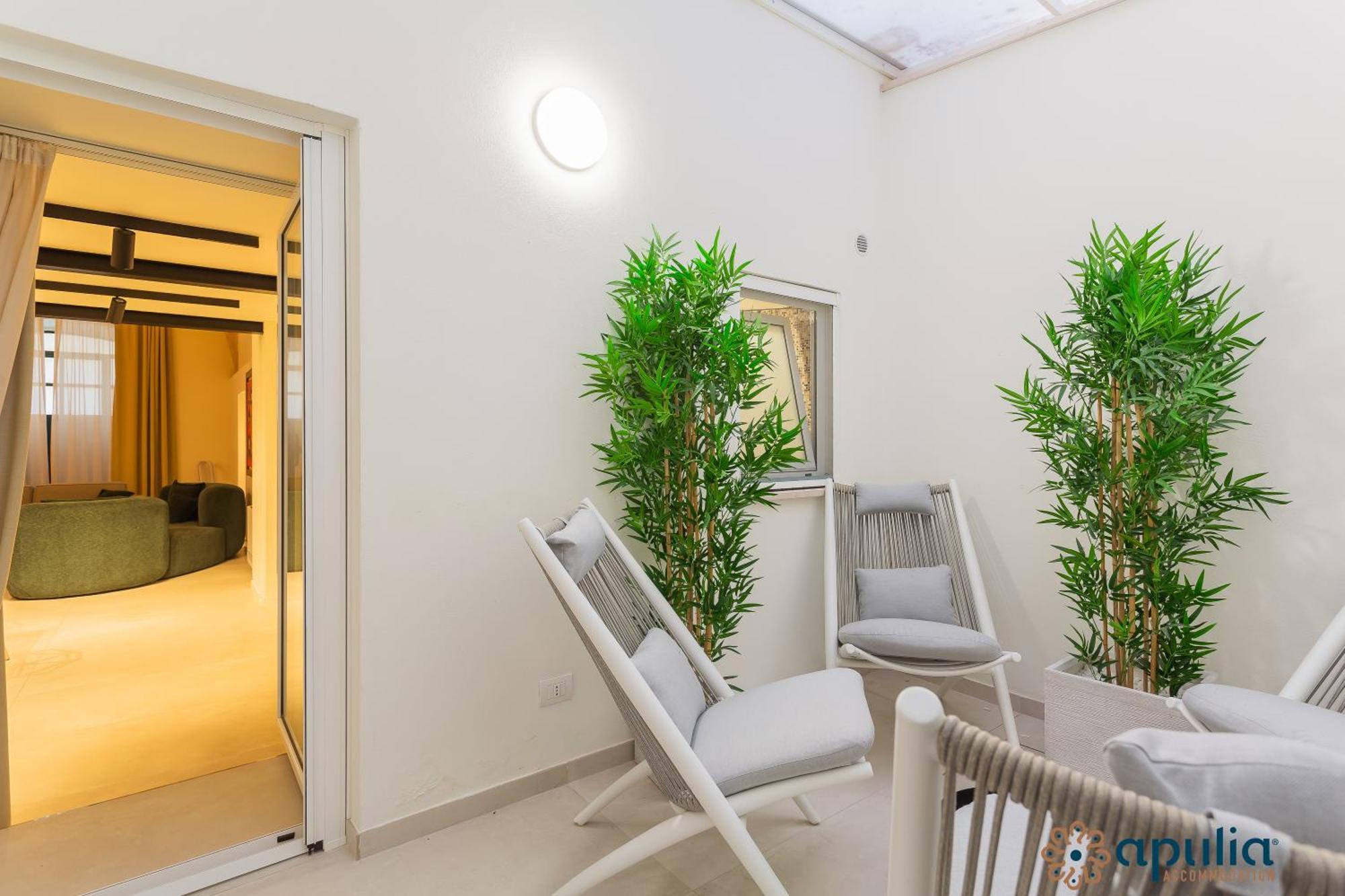 Zema Home By Apulia Accommodation Bari Exterior foto