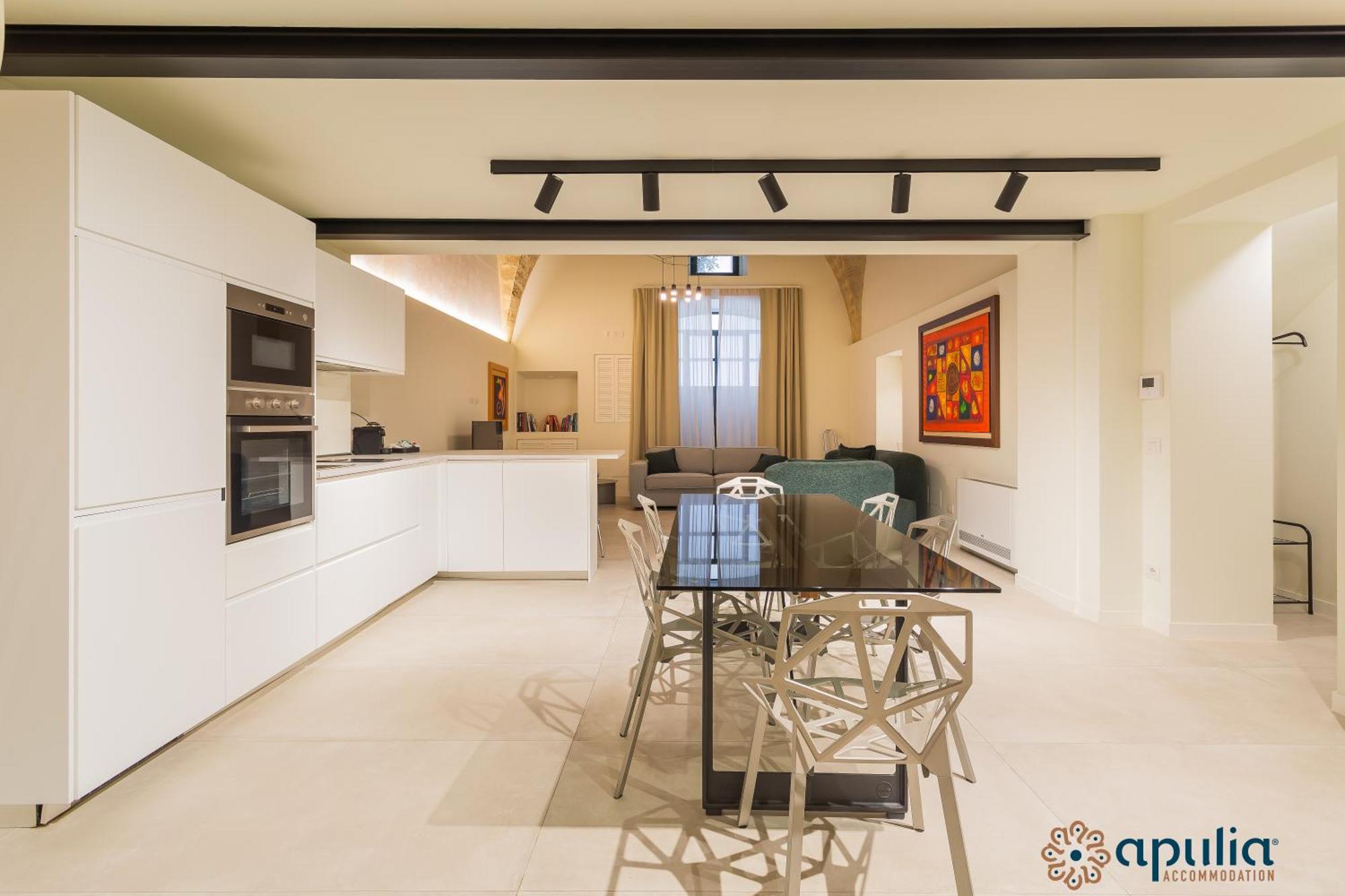 Zema Home By Apulia Accommodation Bari Exterior foto