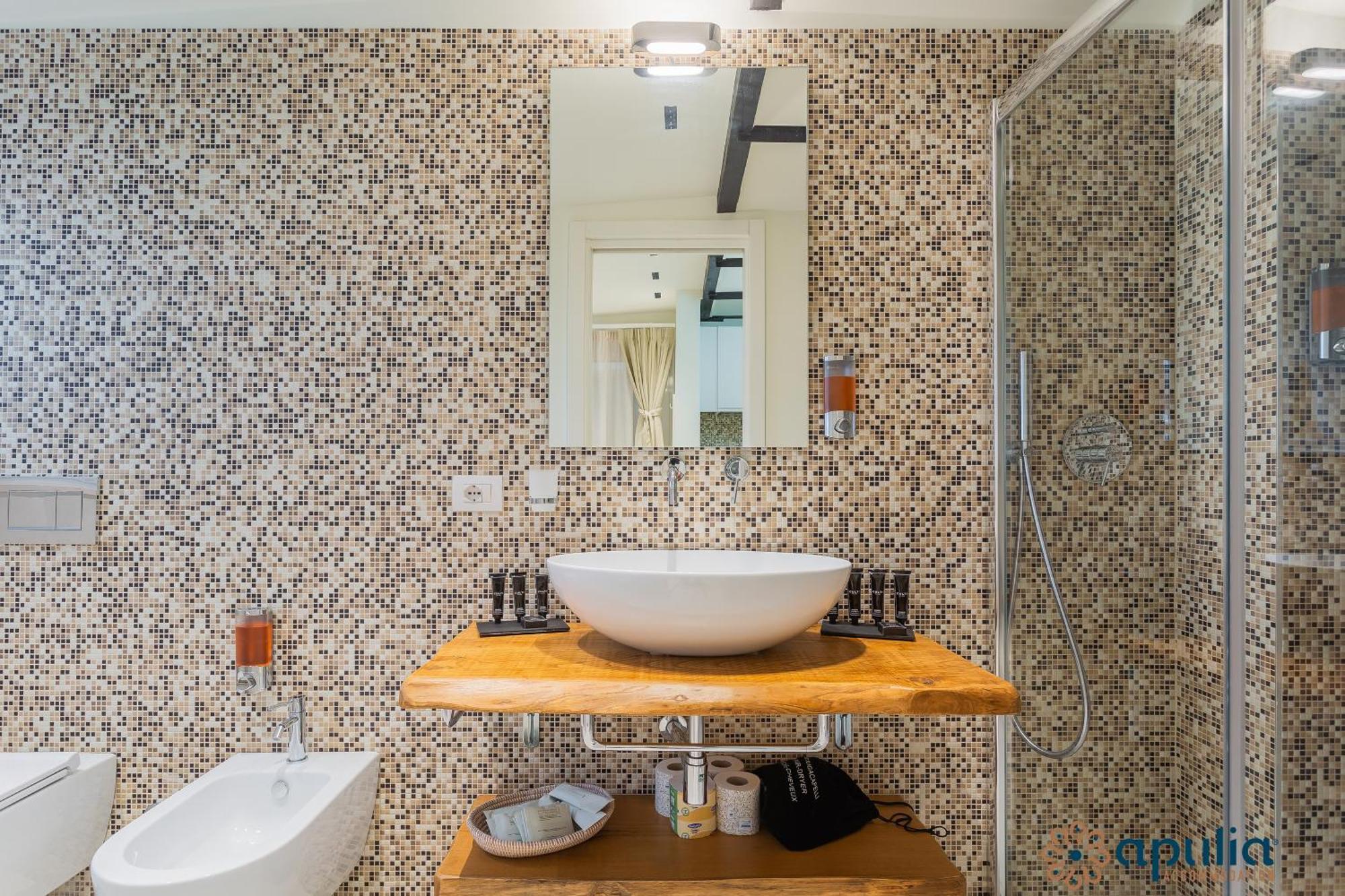 Zema Home By Apulia Accommodation Bari Exterior foto