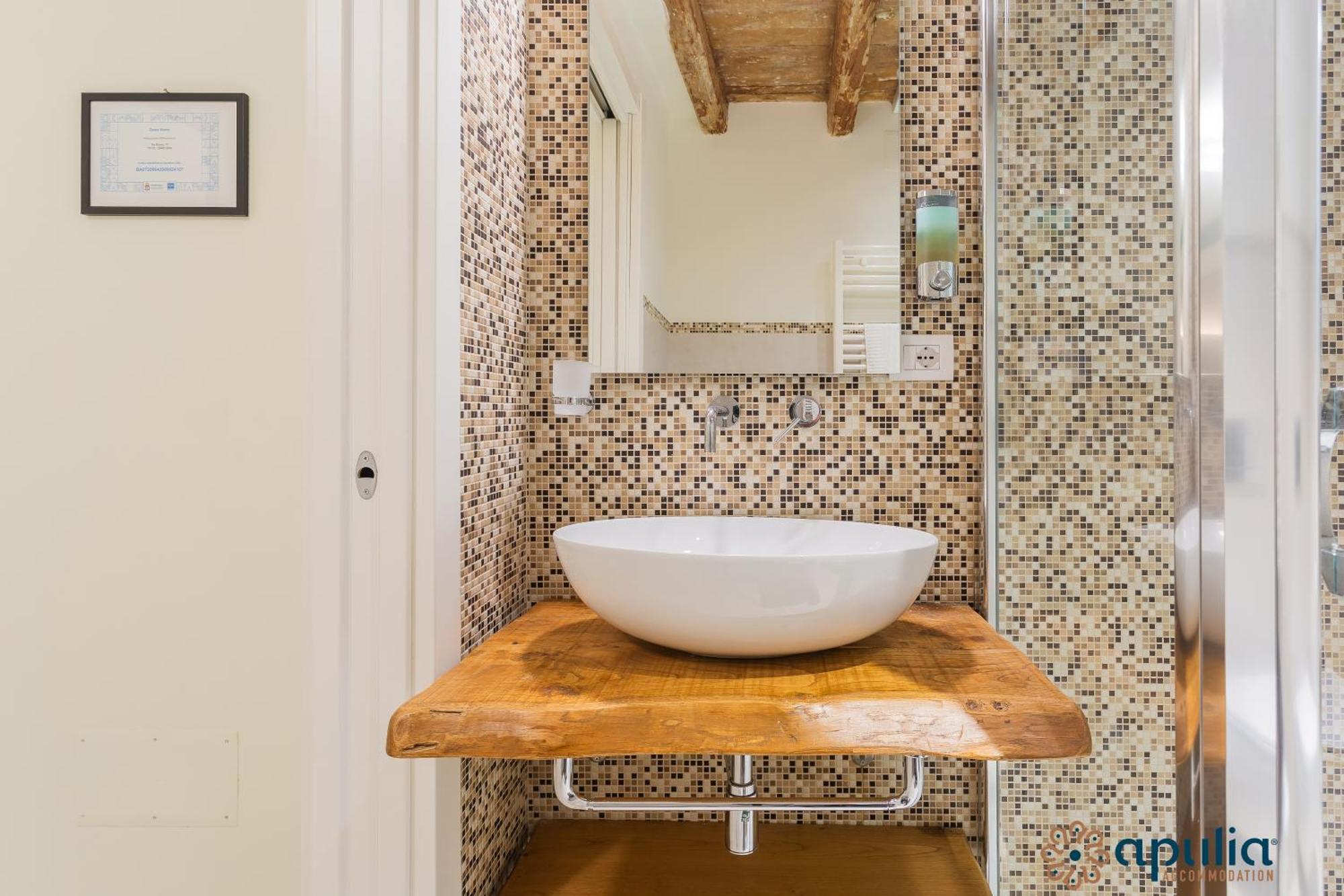 Zema Home By Apulia Accommodation Bari Exterior foto