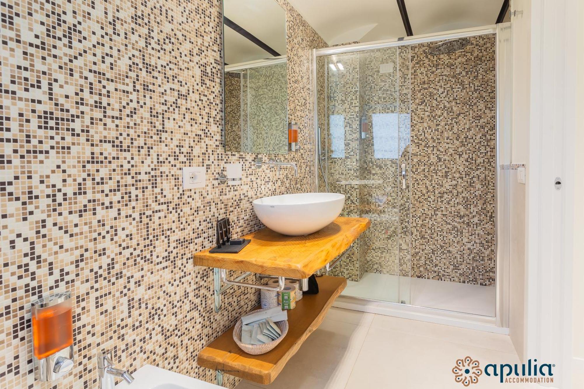 Zema Home By Apulia Accommodation Bari Exterior foto